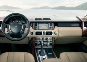 Tapety Land Rover